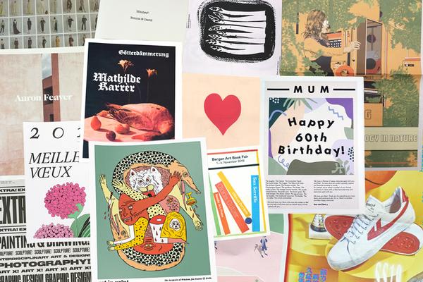 Newspaper Club Print Roundup: October 2018