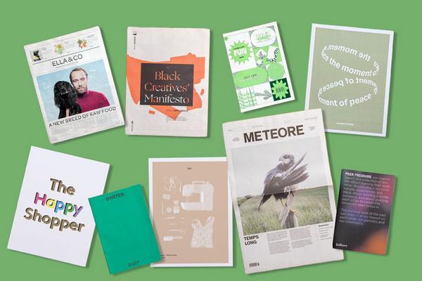 Newspaper Club Print Roundup July 2020