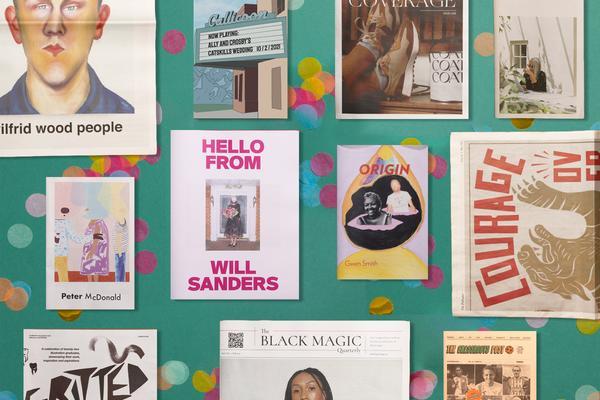 11 Newspapers We Loved in 2021. Printed by Newspaper Club.