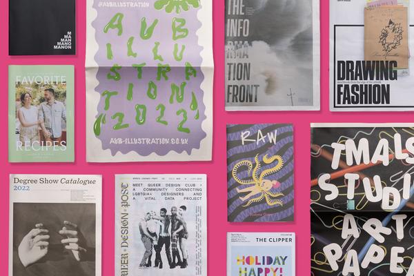 Newspaper Club print roundup: 10 newspapers hot off the press in July 2022