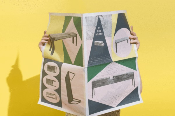 Newspaper Club Broadsheets