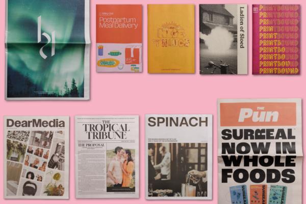 June Monthly Roundup by Newspaper Club