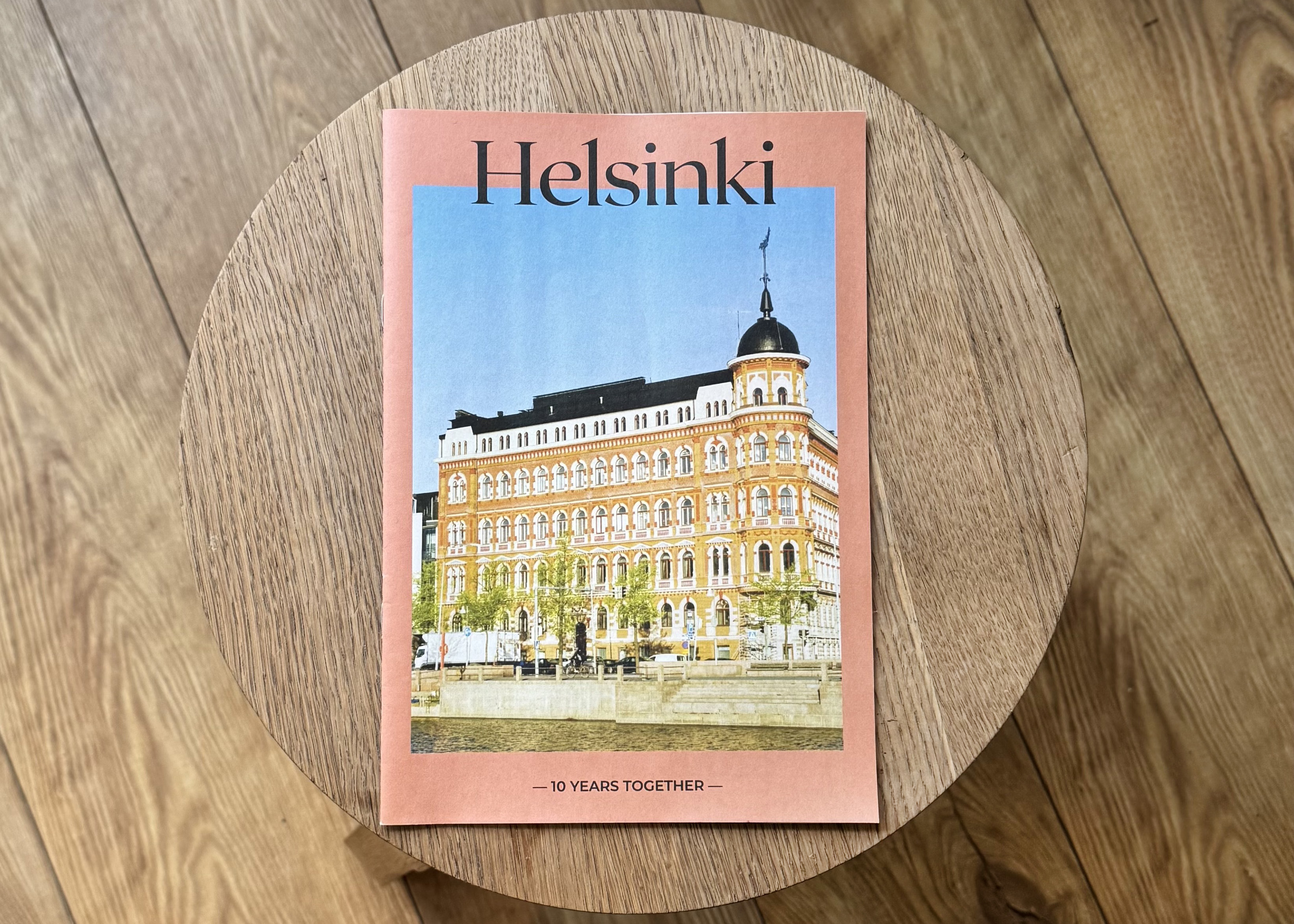 Helsinki 1
