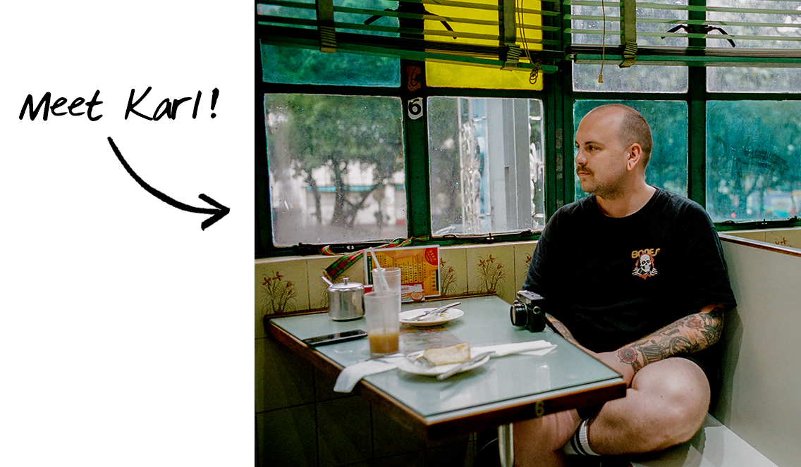 Karl Bailey. A beginner's guide to designing and printing a photography newspaper