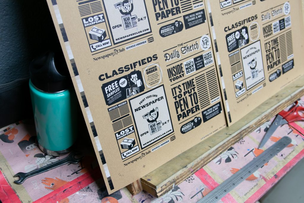 Newspaper Club - Scout Books-2657