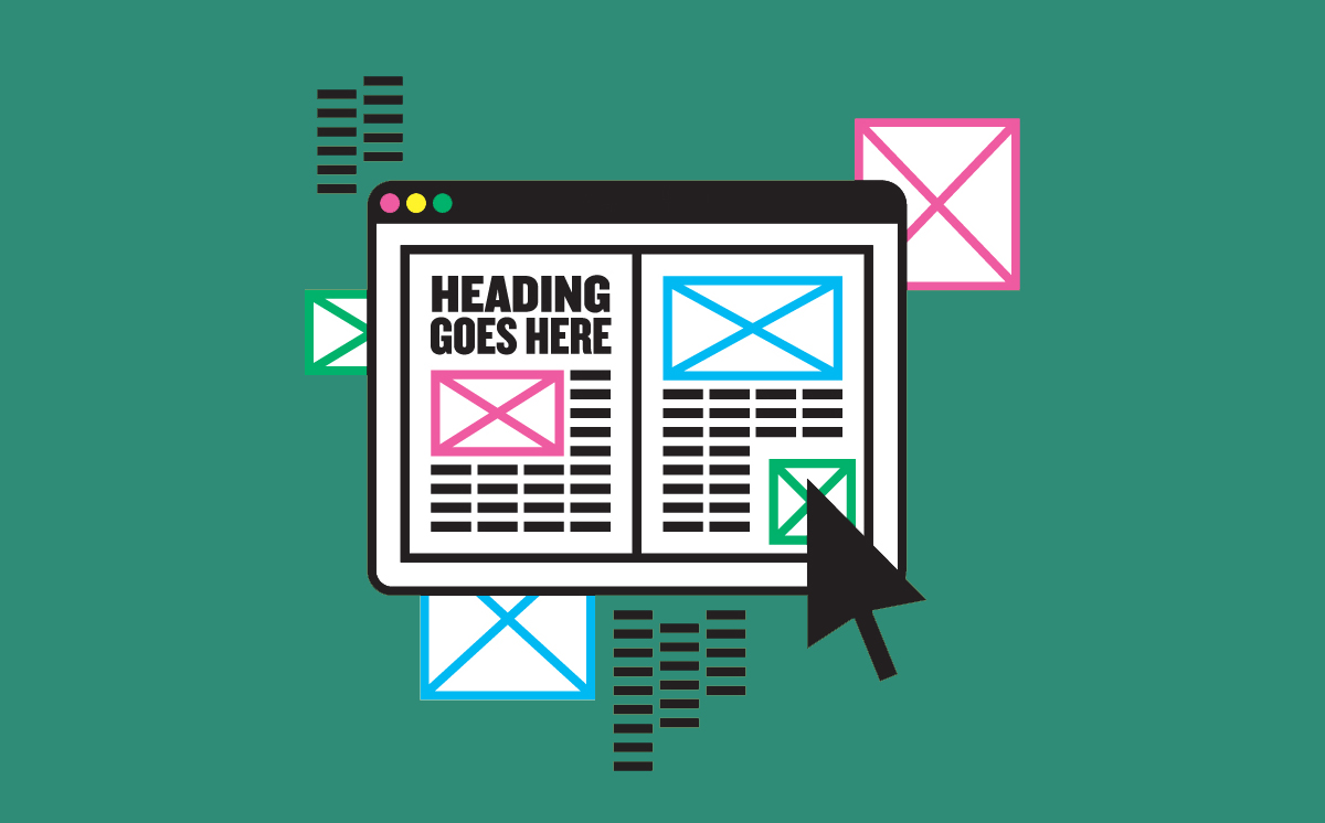 Step-by-step guide to setting up a newspaper template in Word for Mac