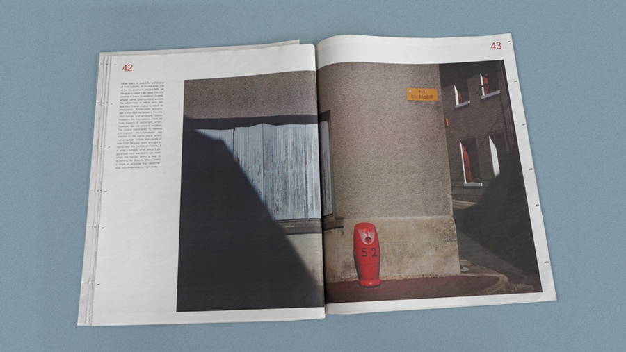 Magnum Photos Celebrates Press Freedom with Exhibition and Newspaper