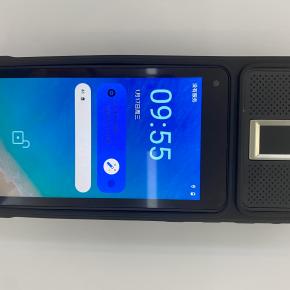 5inch Biometric Fingerprint Handheld Terminal