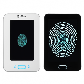 What is FBI-PIV for fingerprint modules
